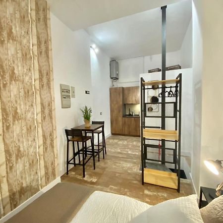 Апартаменты Madrid Rio / Monederos 29 Экстерьер фото